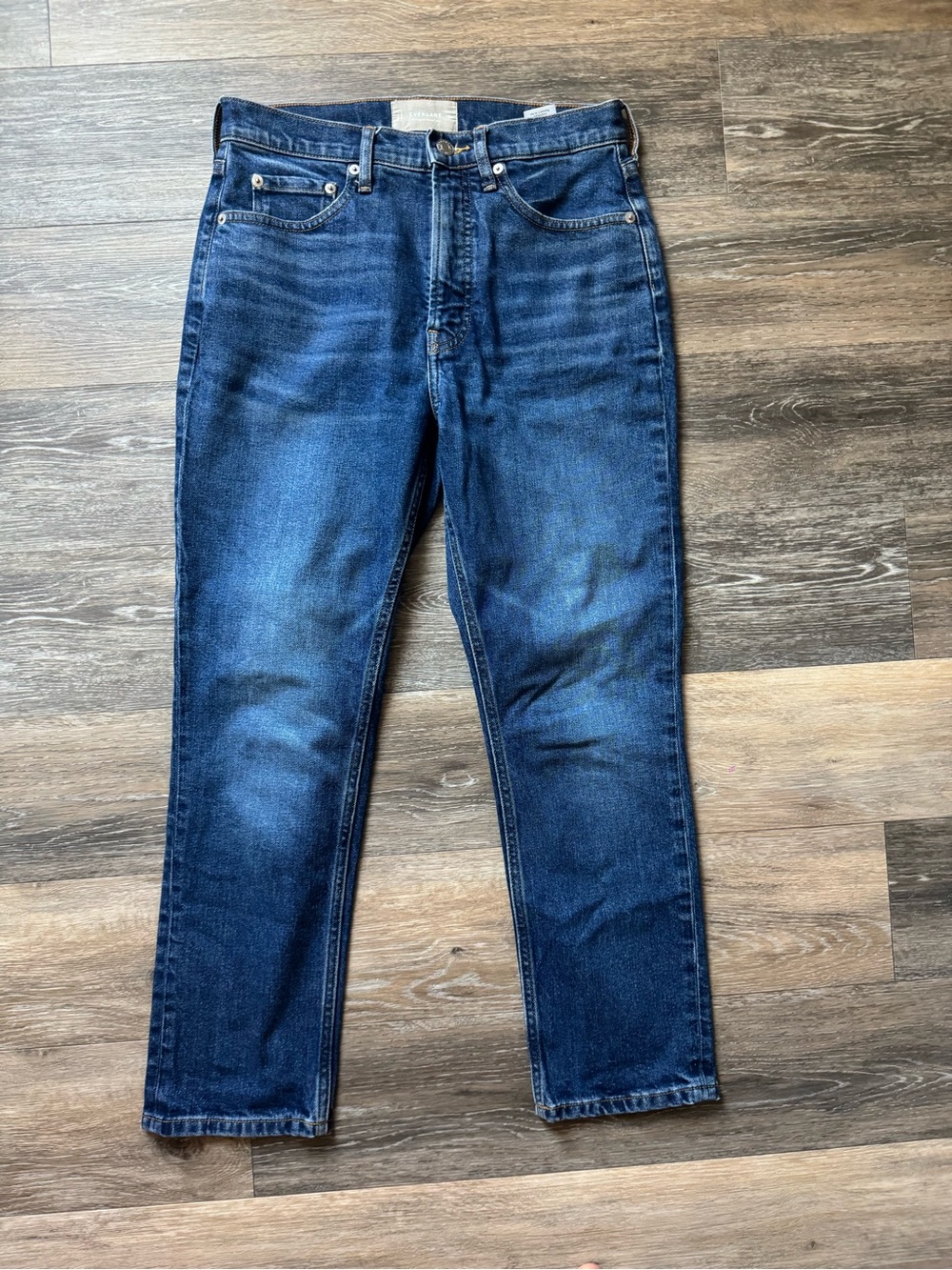 Everlane the original cheeky Jean sz 28 S